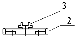 Novel fan junction box