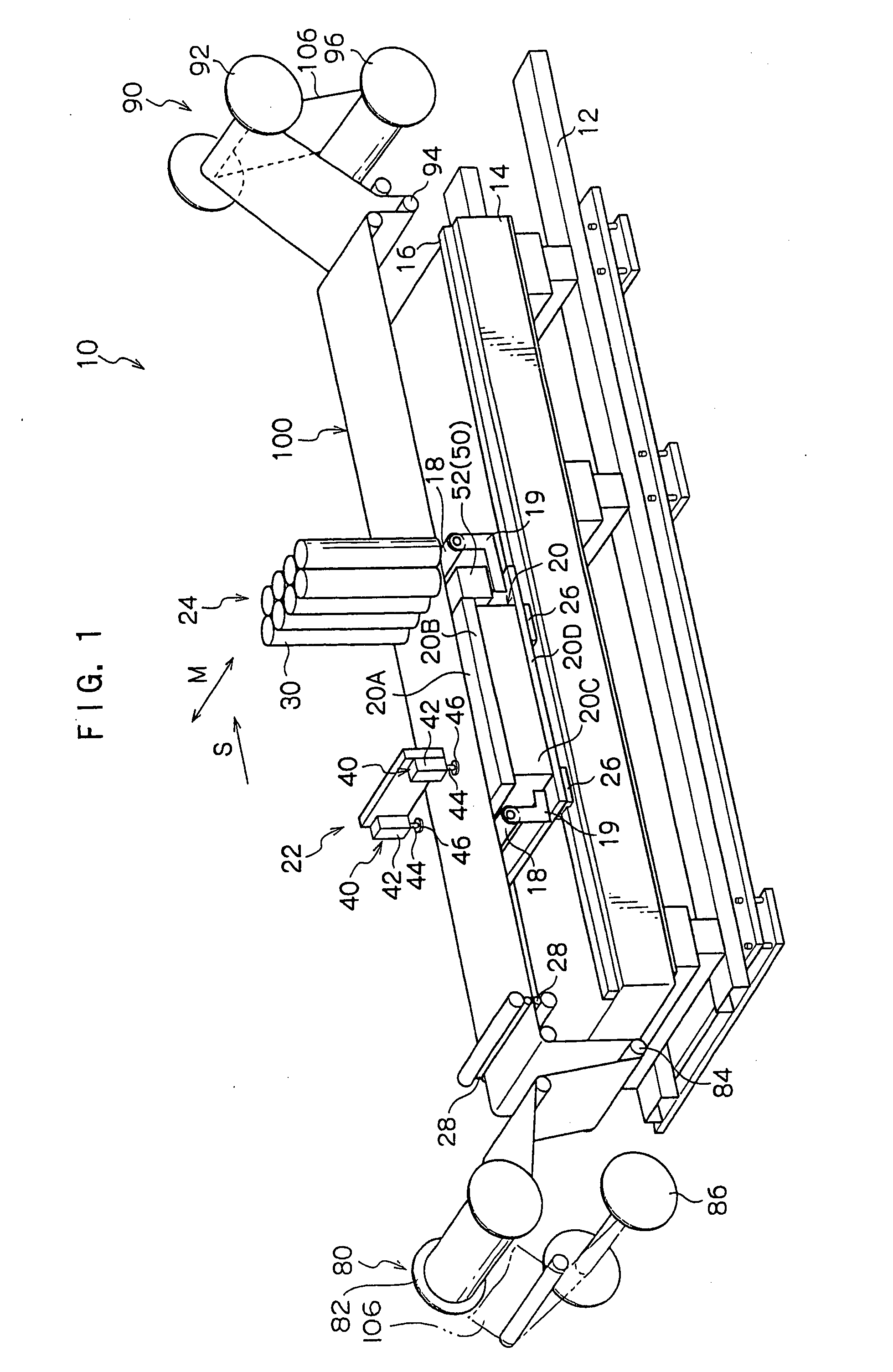 Image Recording Device and Image Recording Method