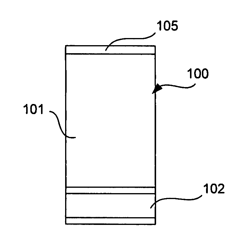 Universal battery