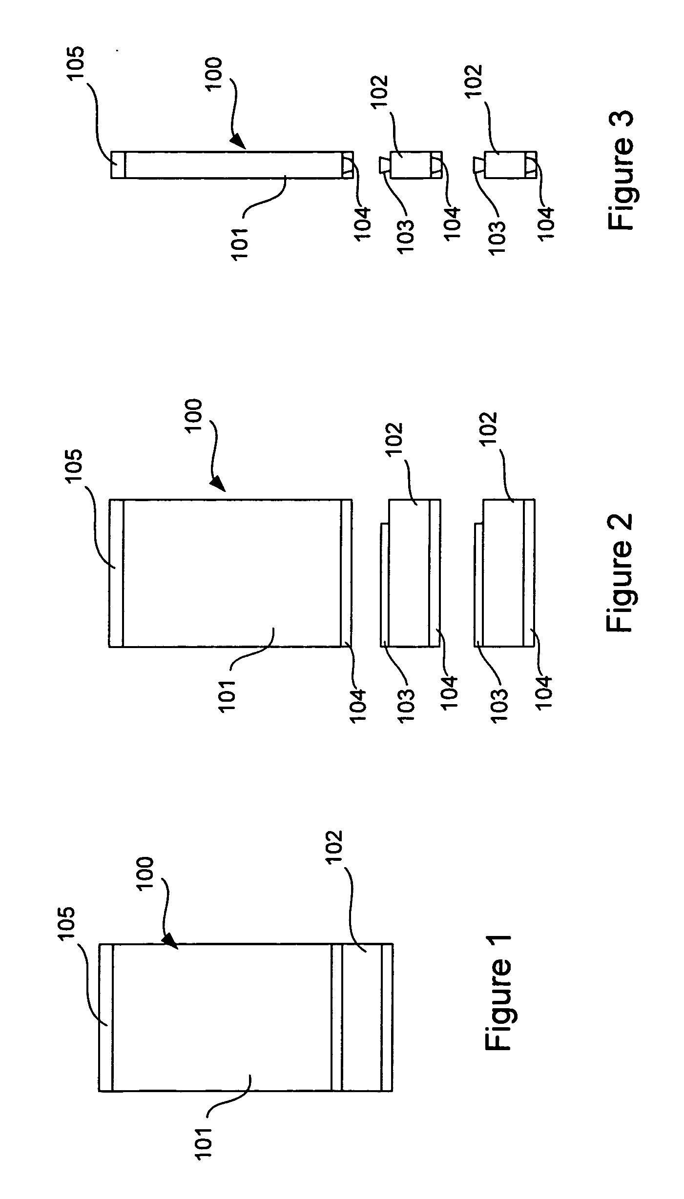 Universal battery