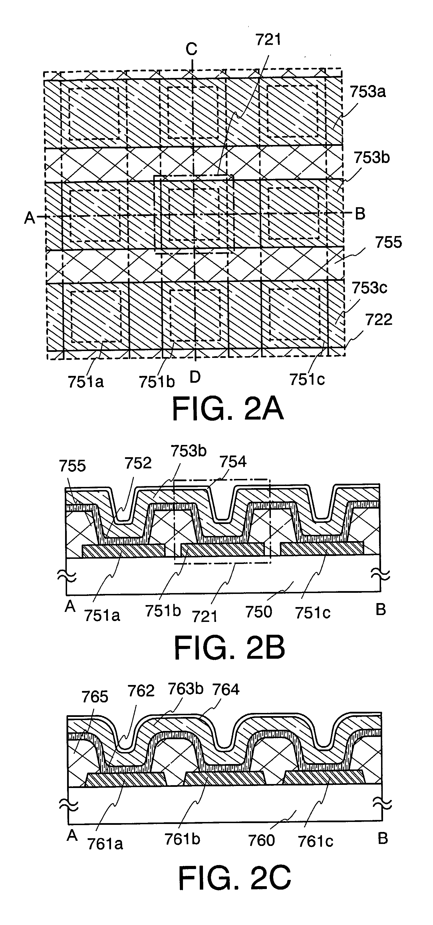 Semiconductor Device and Manufacturing Method Thereof