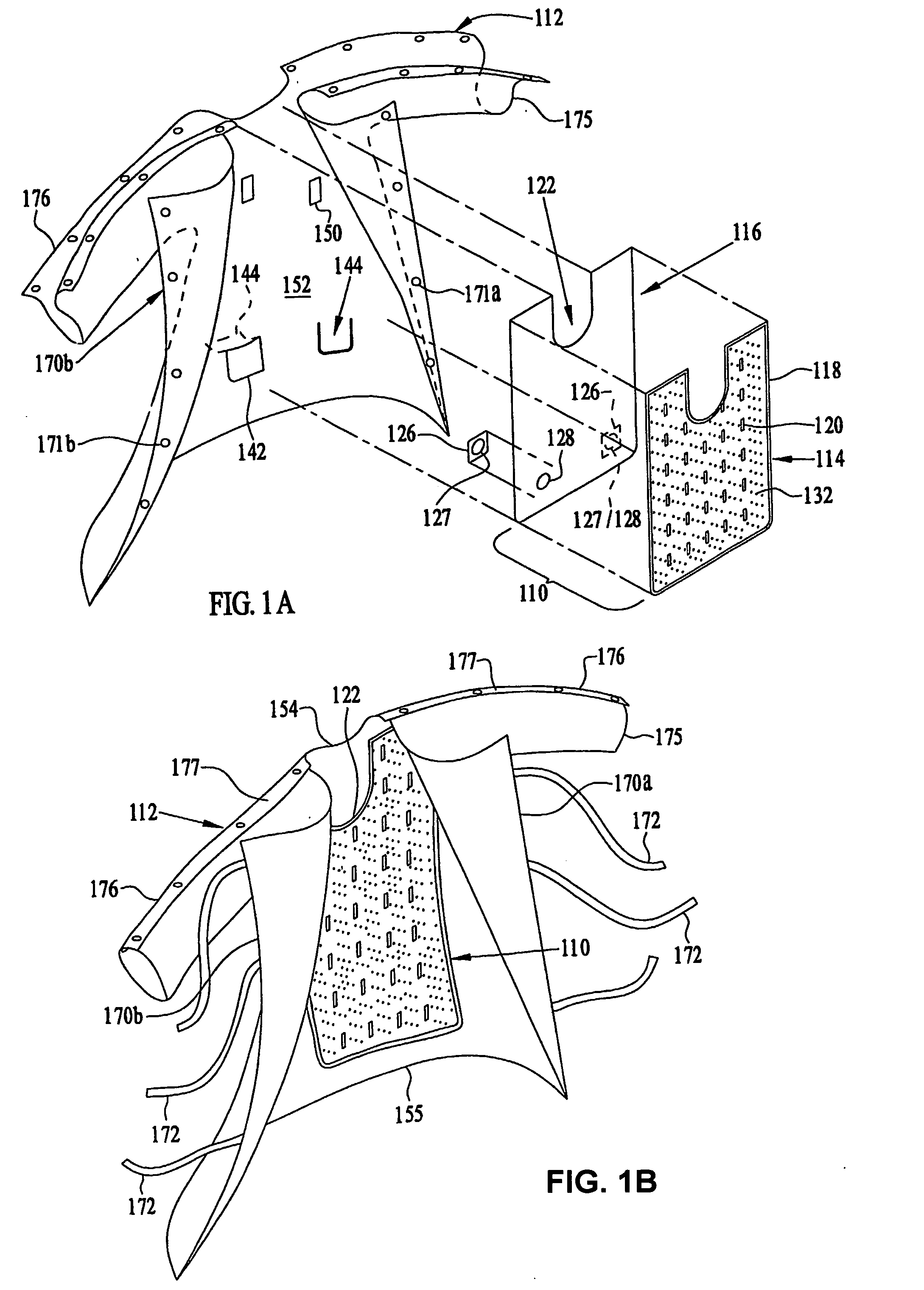 Patient comfort apparatus and system
