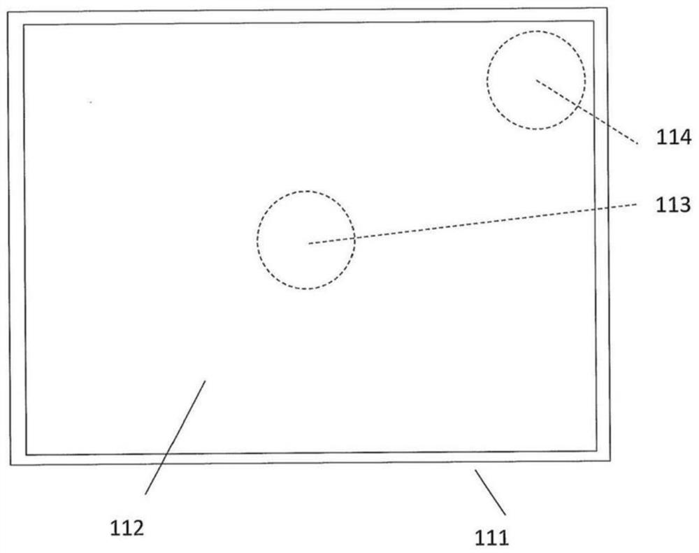 Optical filters, camera modules and electronics