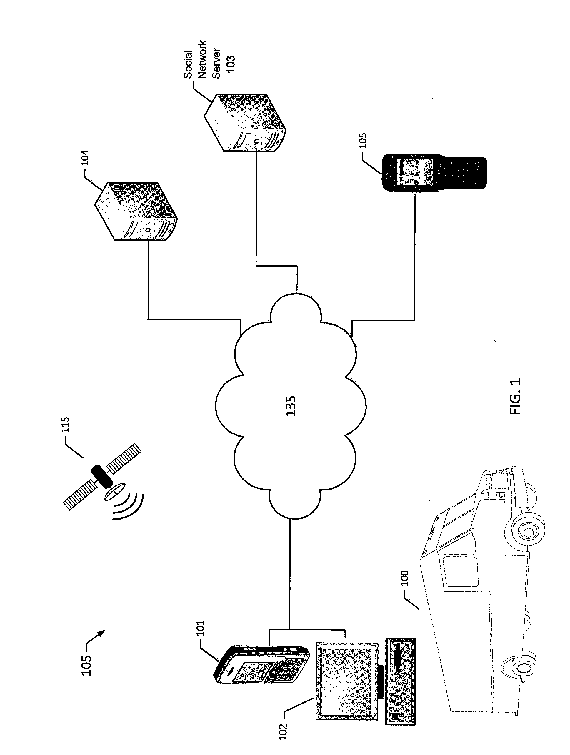 Systems and methods for delivery of an item