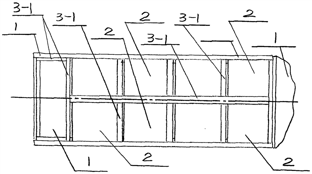 Automobile with transportation positioning function