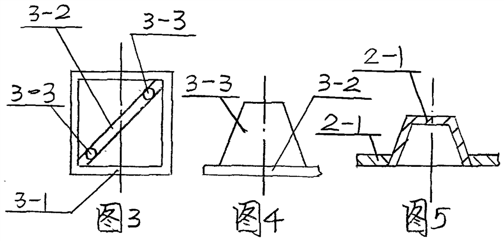 Automobile with transportation positioning function