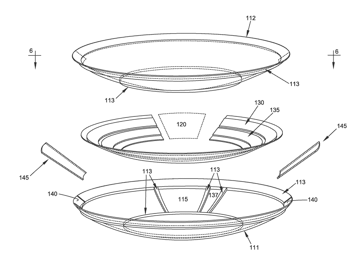 Point-of-use-activated microbattery and biocompatible electronic device incorporating the same