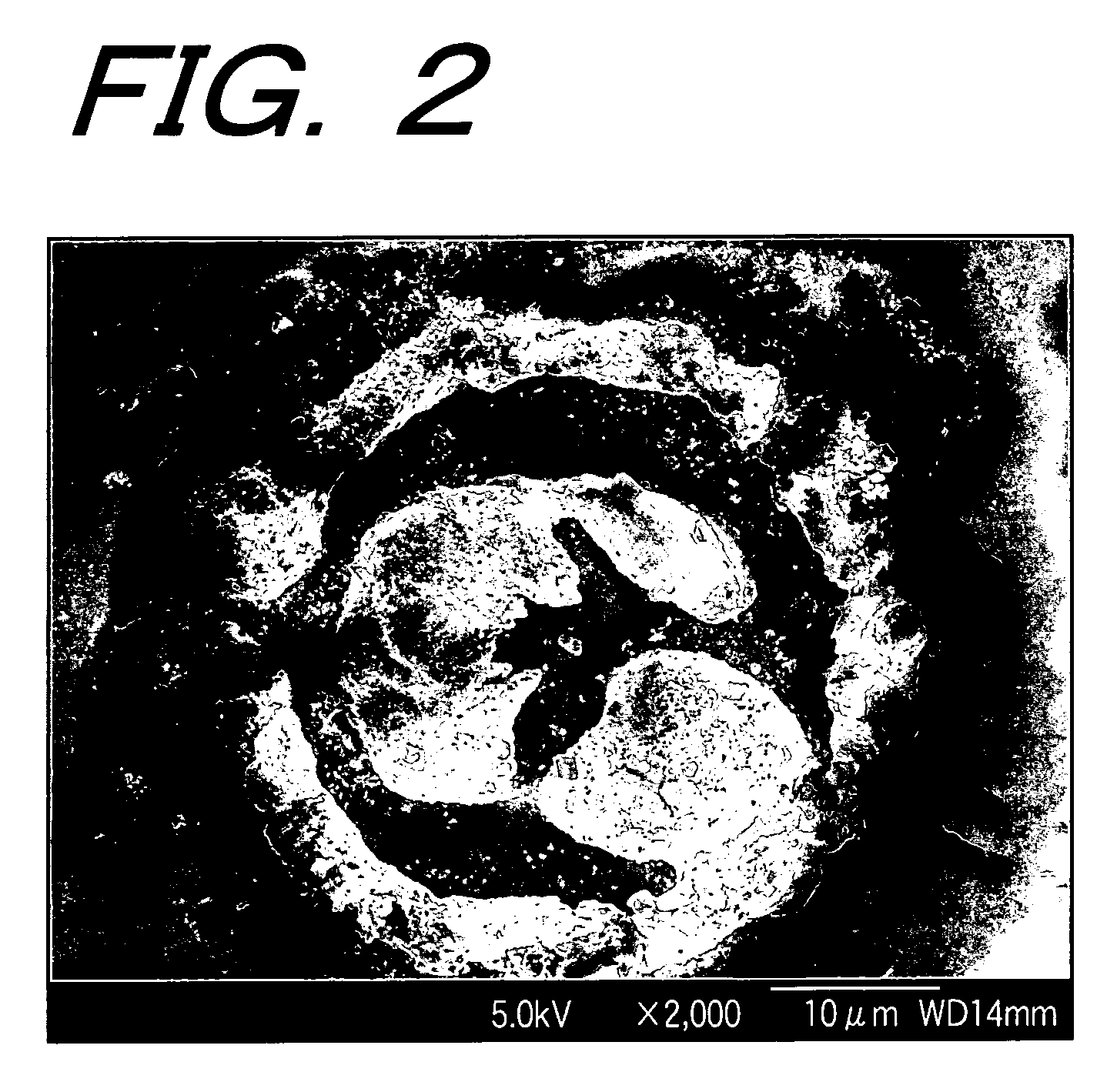 Photoreduction method for metal complex ions