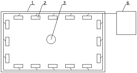 A Near Field Contact Communication Method Based on Surface Acoustic Waves