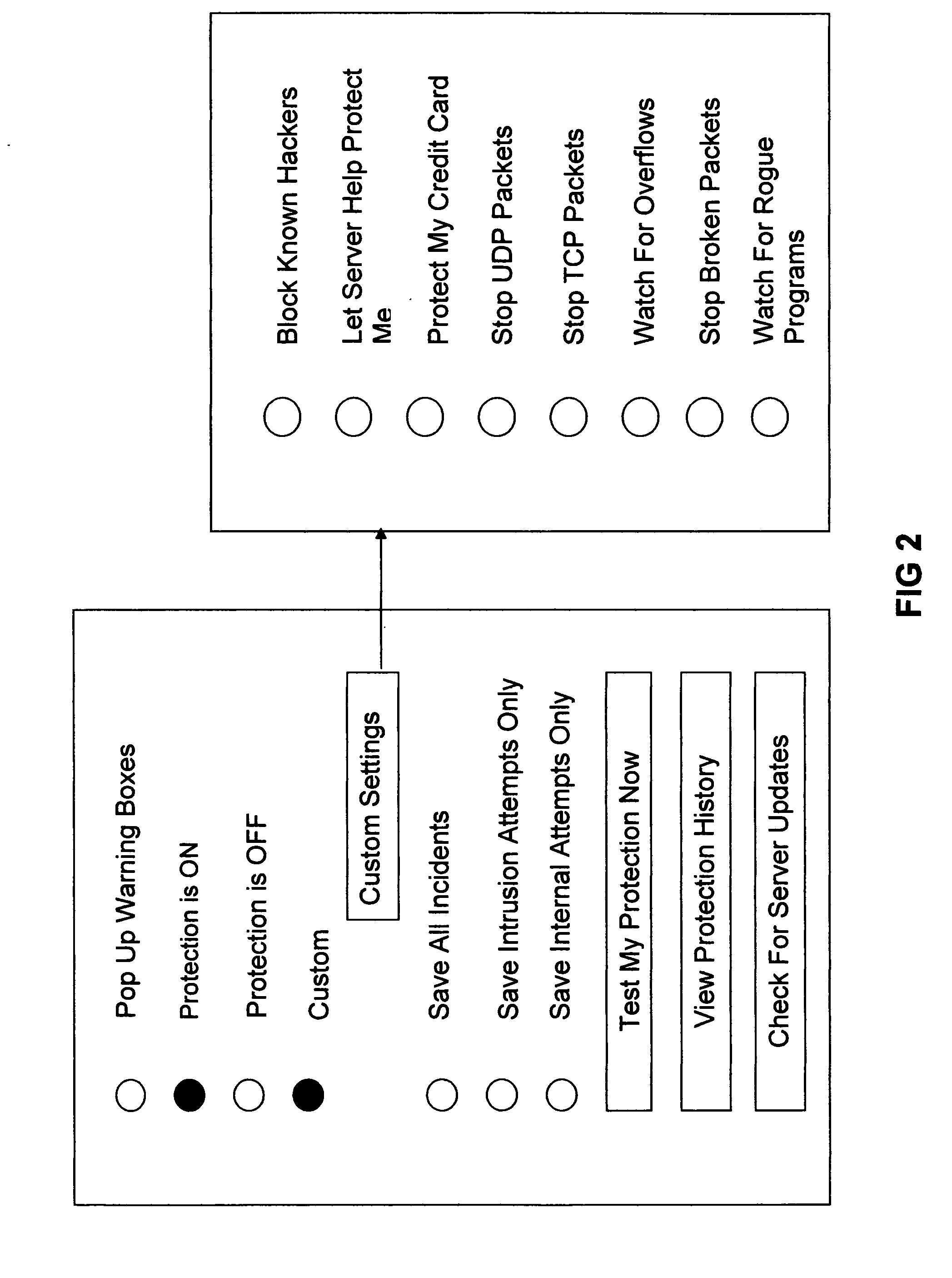 Systems and methods for detecting and preventing unauthorized access to networked devices