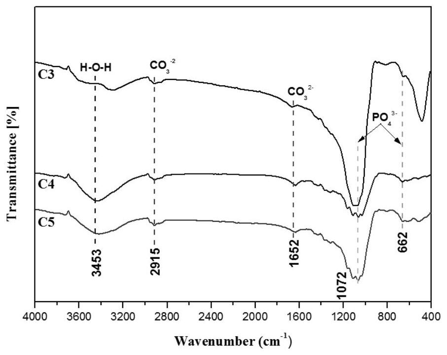 A Micro-arc Oxidation Electrolyte with Low Calcium-Phosphorus Ratio