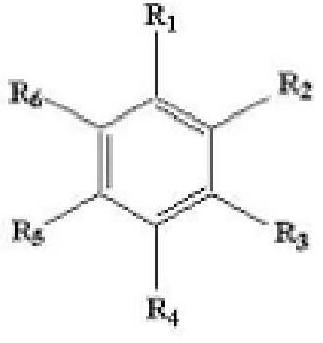 Anode binder material for lithium secondary battery, and anode binder comprising cured product thereof