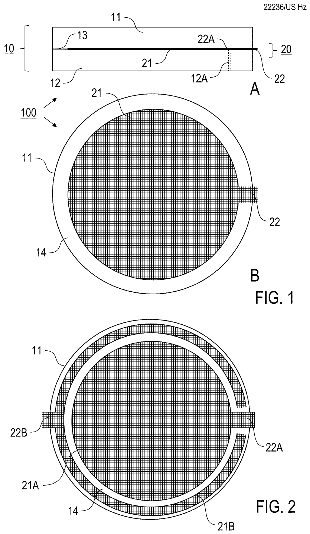 Holding apparatus for electrostatically holding a component, including a base body joined by diffusion bonding, and process for its manufacture
