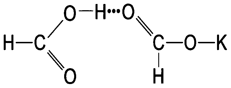 Preparation method of green chitosan/carboxymethyl cellulose/P-type molecular sieve/potassium diformate slow-release antibacterial microspheres