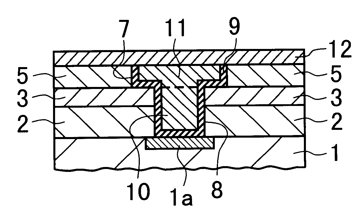 Semiconductor device and method of fabricating the same