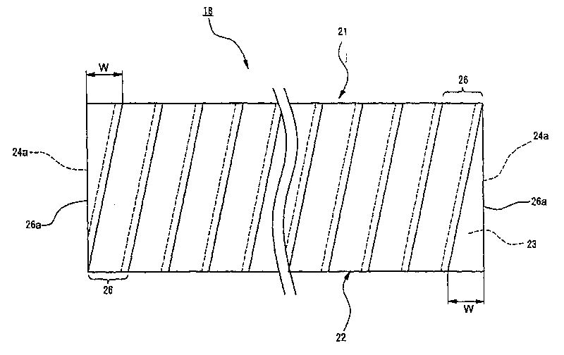 Reinforced compound pipe and manufacture device thereof