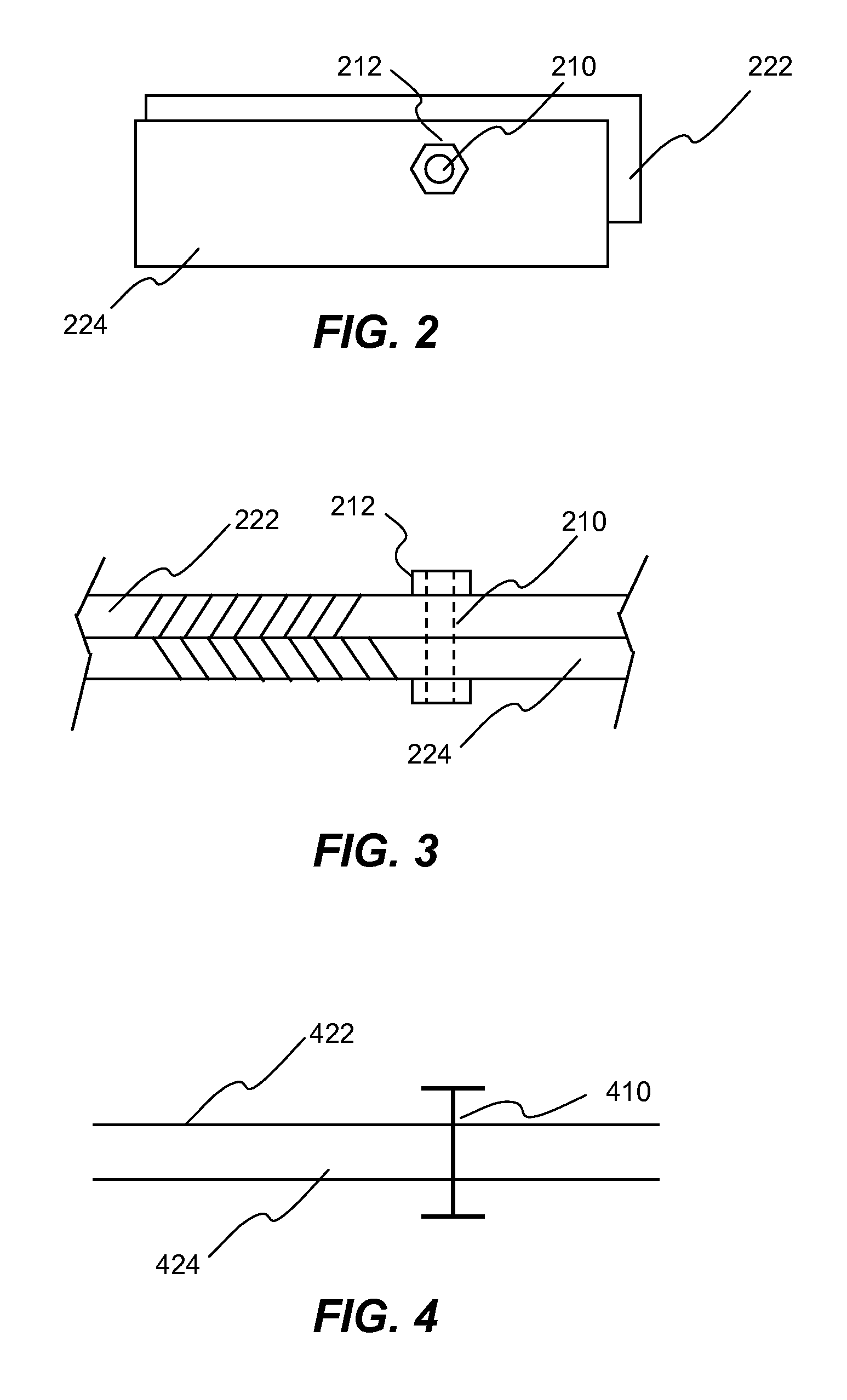Method of initializing bolt pretension in a finite element analysis