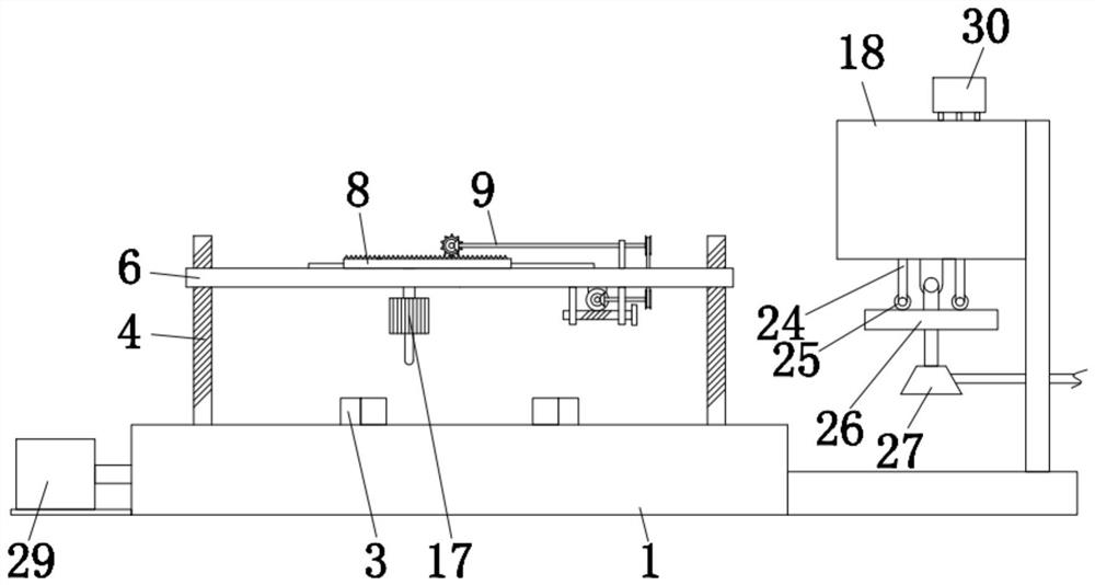 Automatic workpiece welding equipment and using method thereof