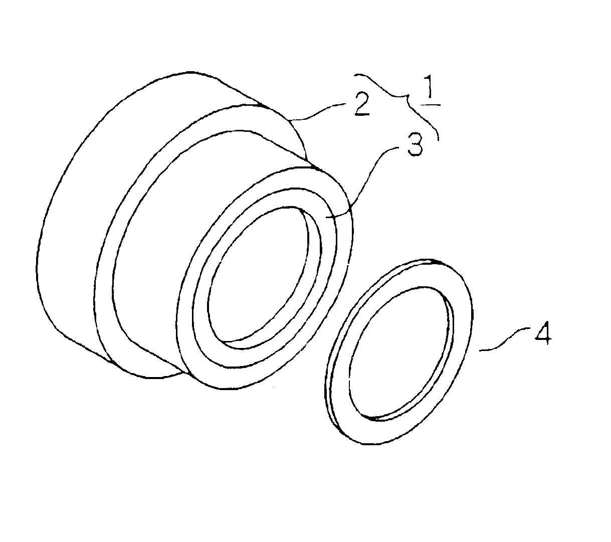 Auxiliary lens for camera and the like