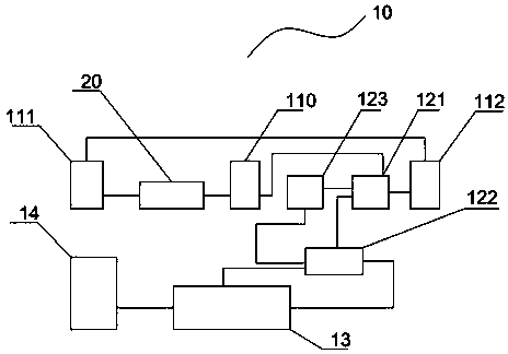 Recycling and regeneration method of alkaline etching liquid