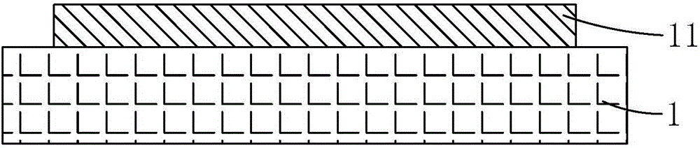 Manufacturing method of flexible substrate