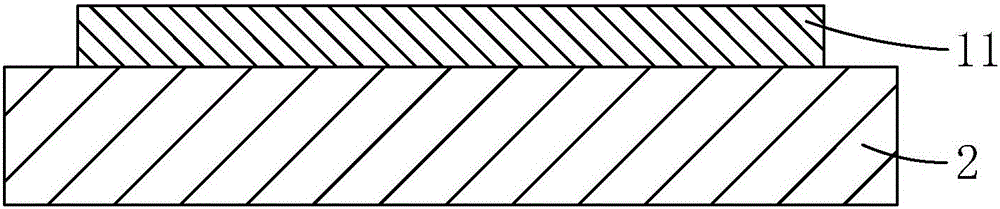 Manufacturing method of flexible substrate