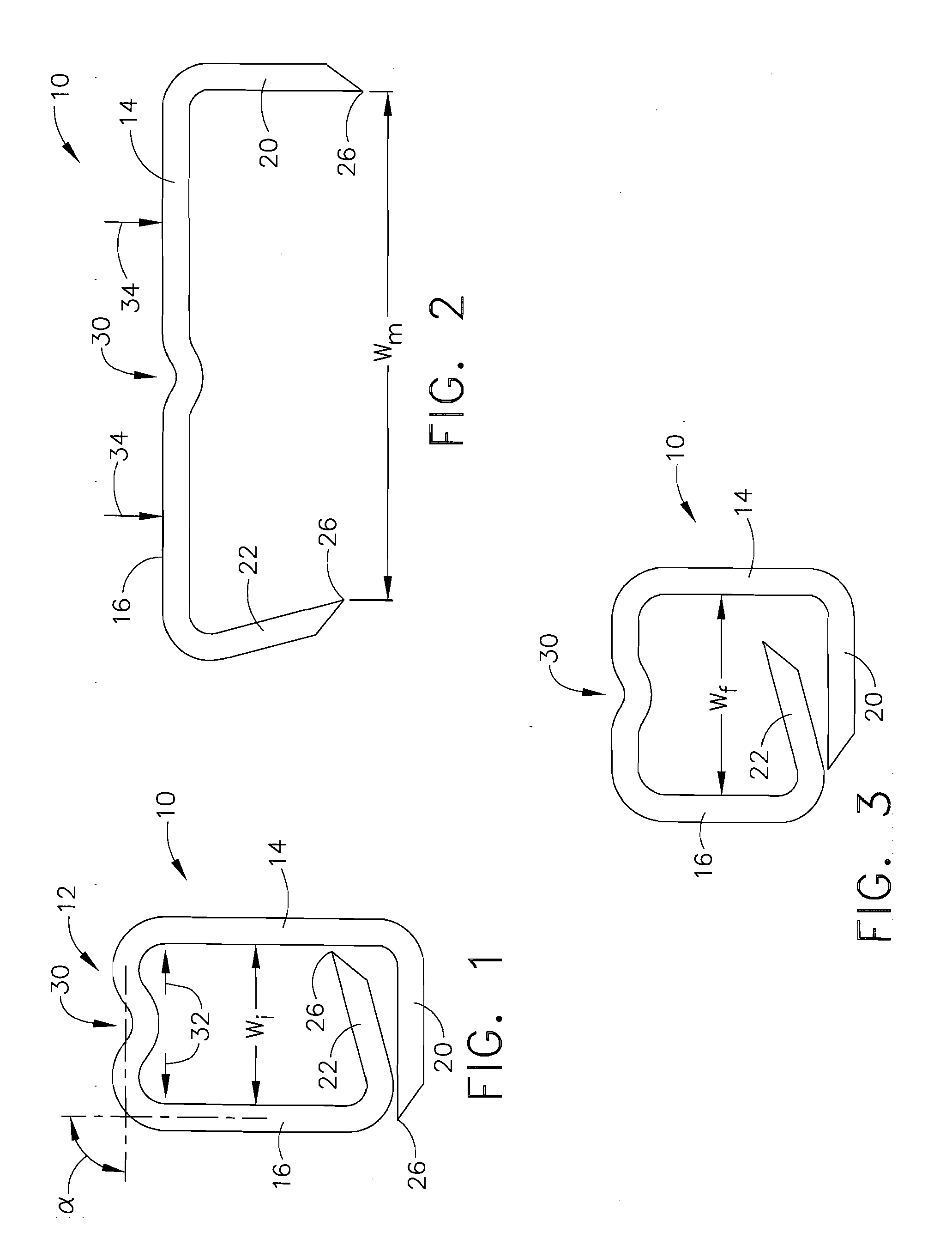 Surgical Stapler For Applying A Large Staple Through A Small Delivery Port And A Method of Using The Stapler To Secure A Tissue Fold