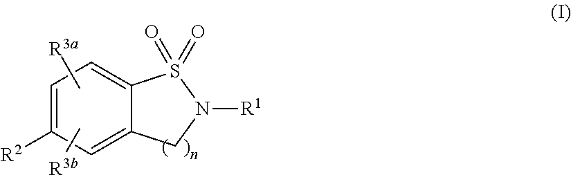 Cyclic Sulfonamides as Sodium Channel Blockers