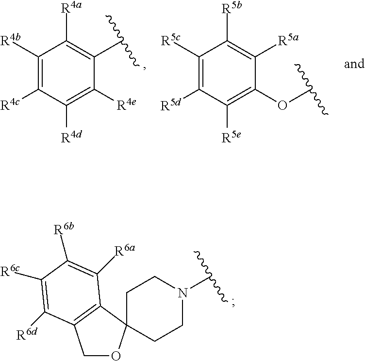 Cyclic Sulfonamides as Sodium Channel Blockers