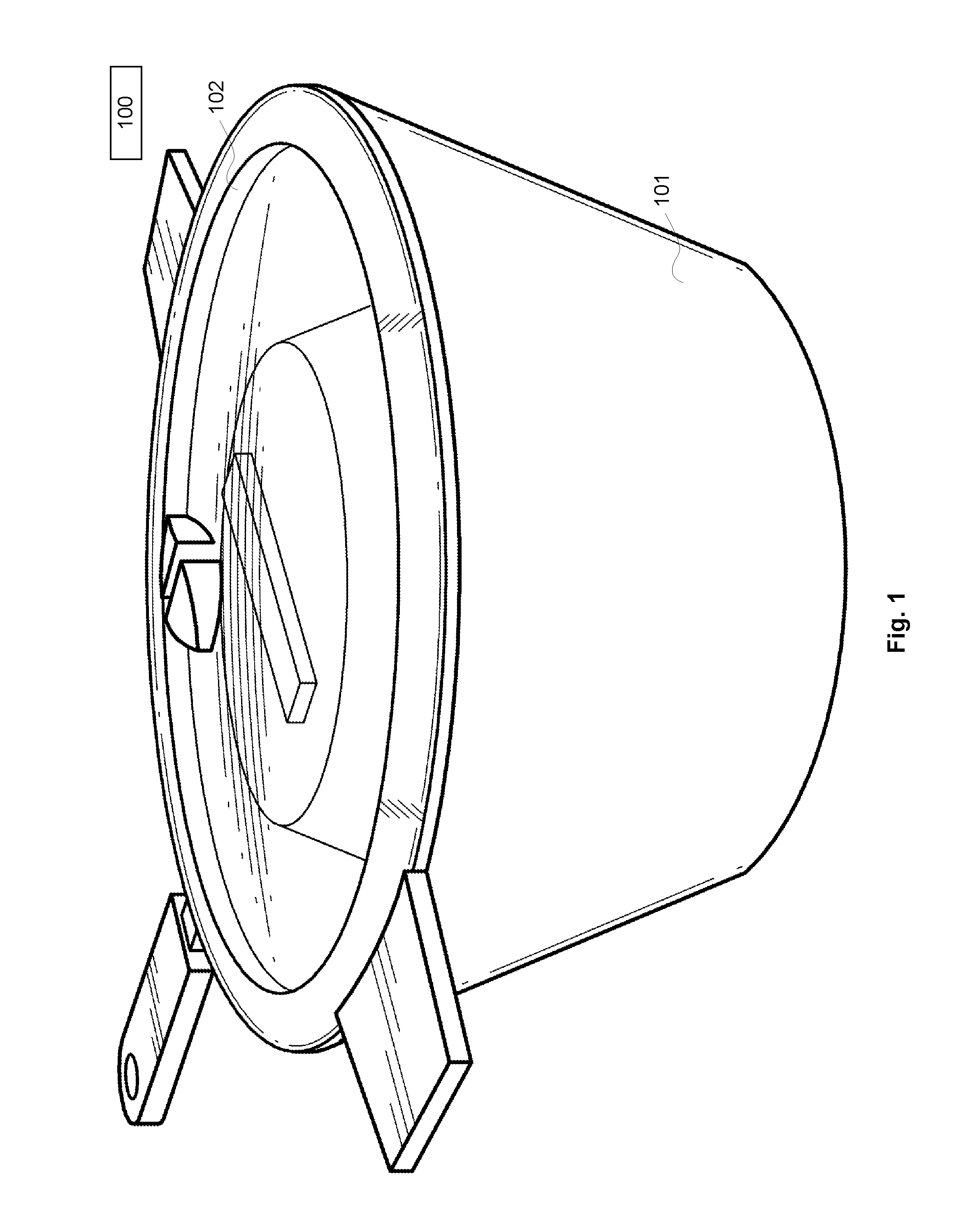 Systems and methods for preventing boilover