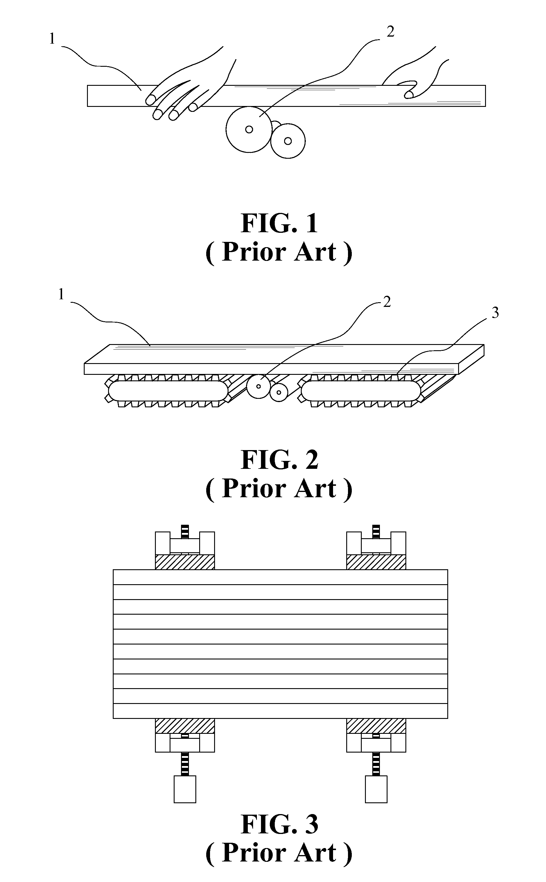 Method and system for fast fabricating glued laminated timber
