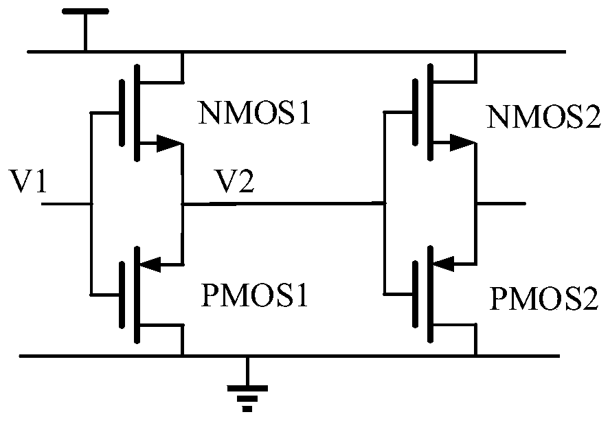 Power conditioning device and electronic equipment