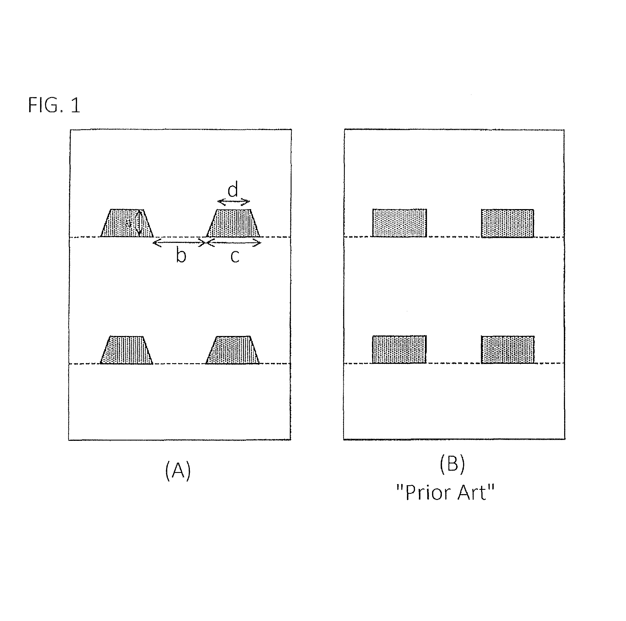 Laminated and sintered ceramic circuit board, and semiconductor package including the circuit board