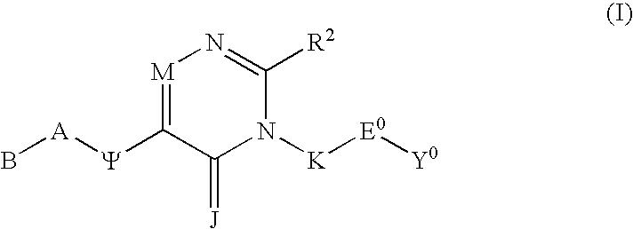 Substituted polycyclic aryl and heteroaryl pyrimidinones useful for selective inhibition of the coagulation cascade