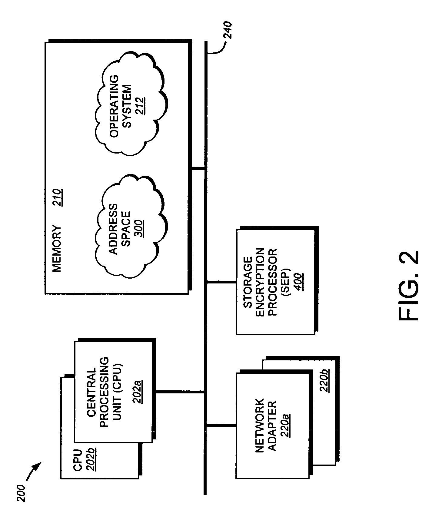System and method for parallel compression of a single data stream