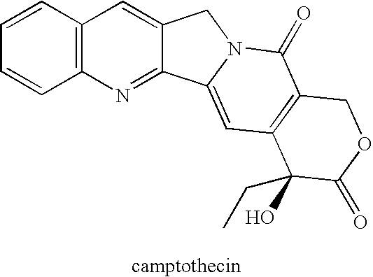 Camptothecin-analog with a novel, "flipped" lactone-stable, E-ring and methods for making and using same