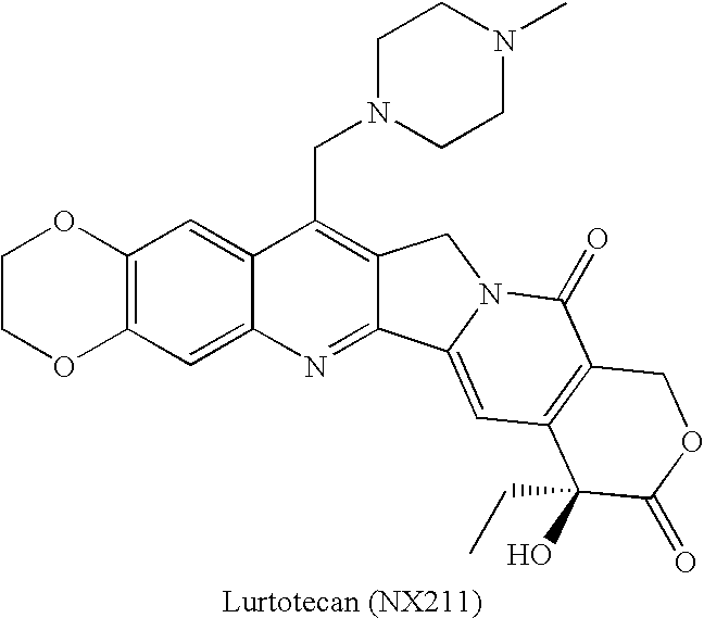 Camptothecin-analog with a novel, "flipped" lactone-stable, E-ring and methods for making and using same