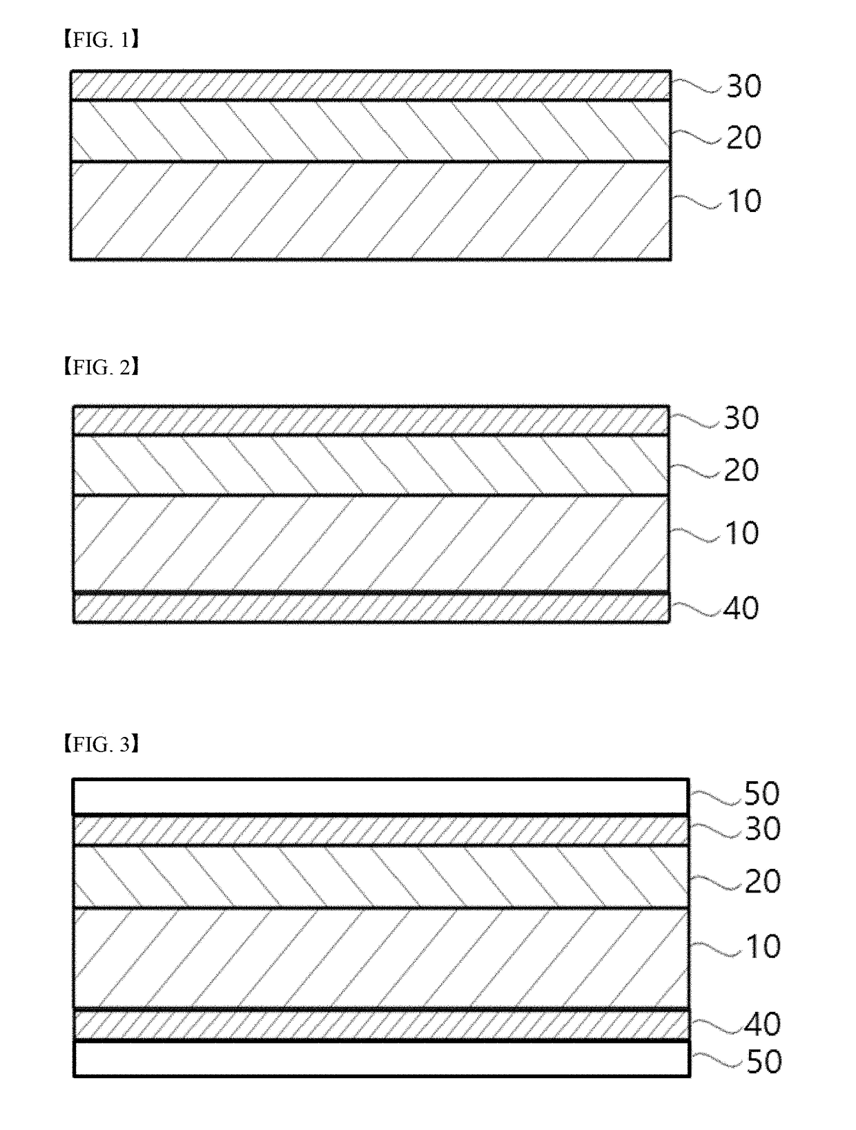 Highly functional af hard coating film