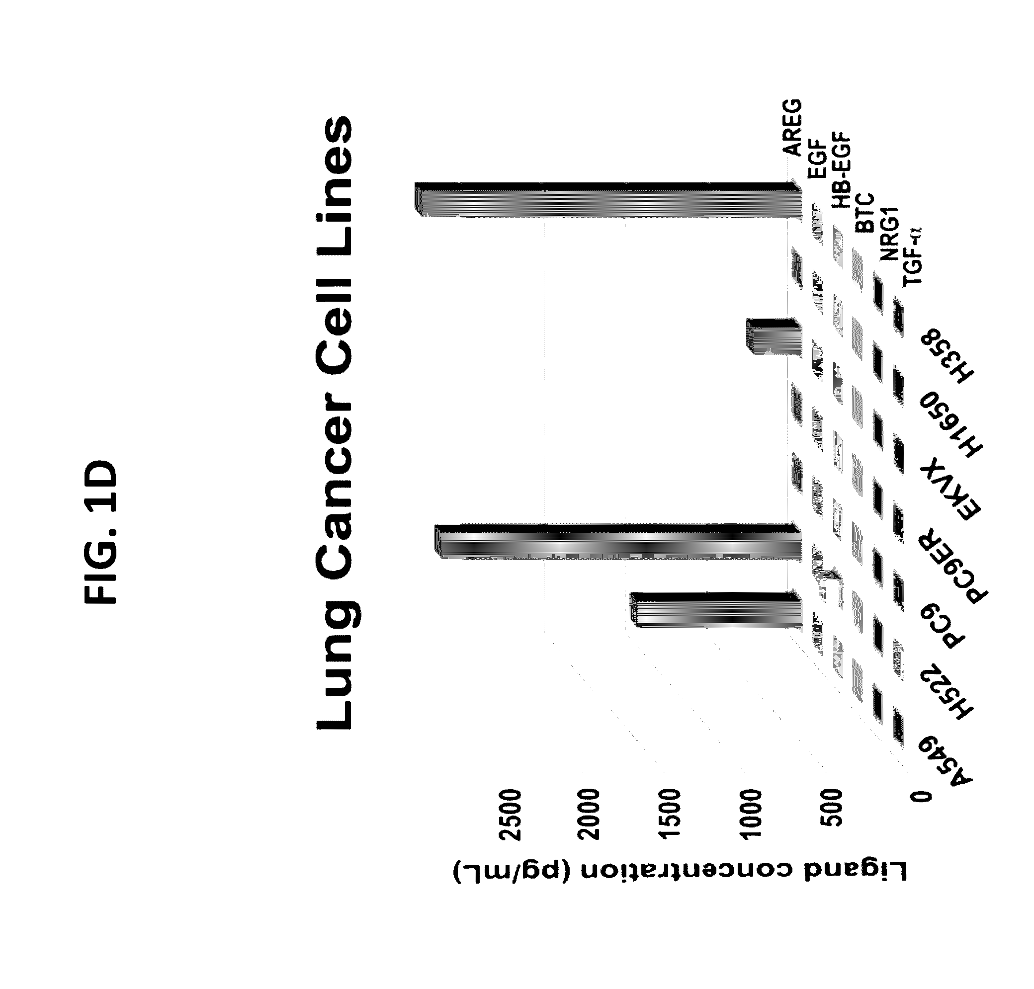 Anti amphiregulin antibodies, compositions comprising same and uses thereof