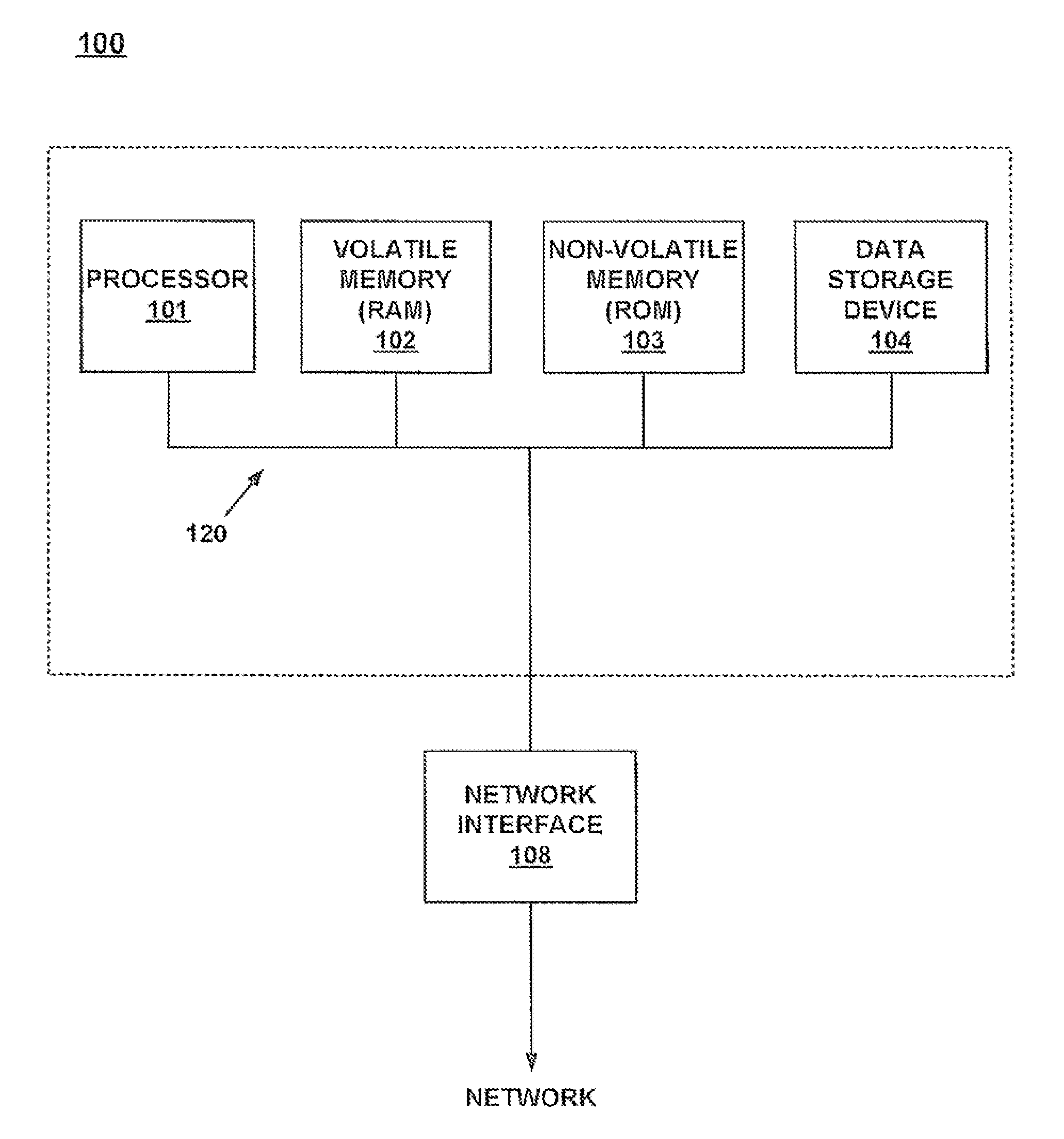 Method and system for automatically repairing a fraudulent identity theft incident