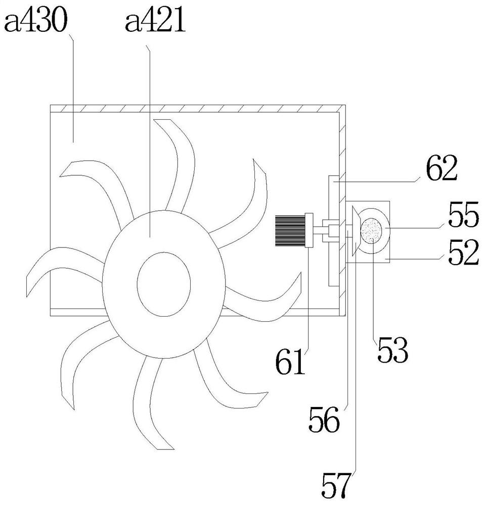 Intelligent agricultural machinery corn stalk processing integrated harvester