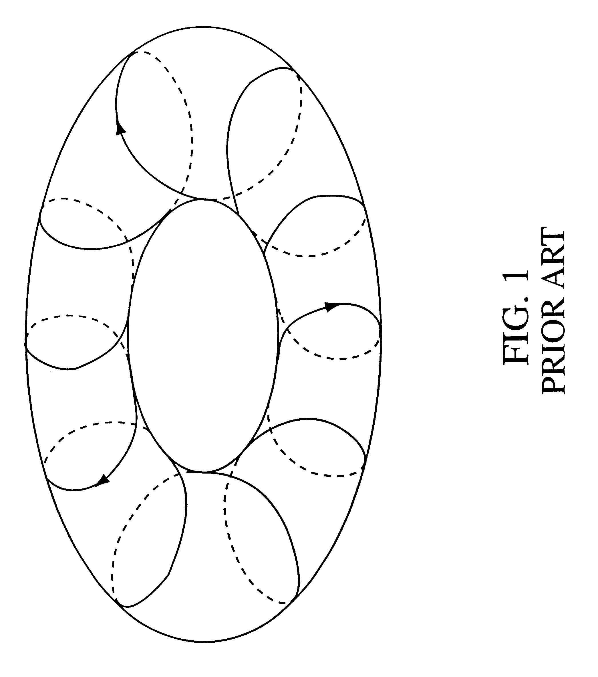 Low energy method for changing the inclinations of orbiting satellites using weak stability boundaries and a computer process for implementing same