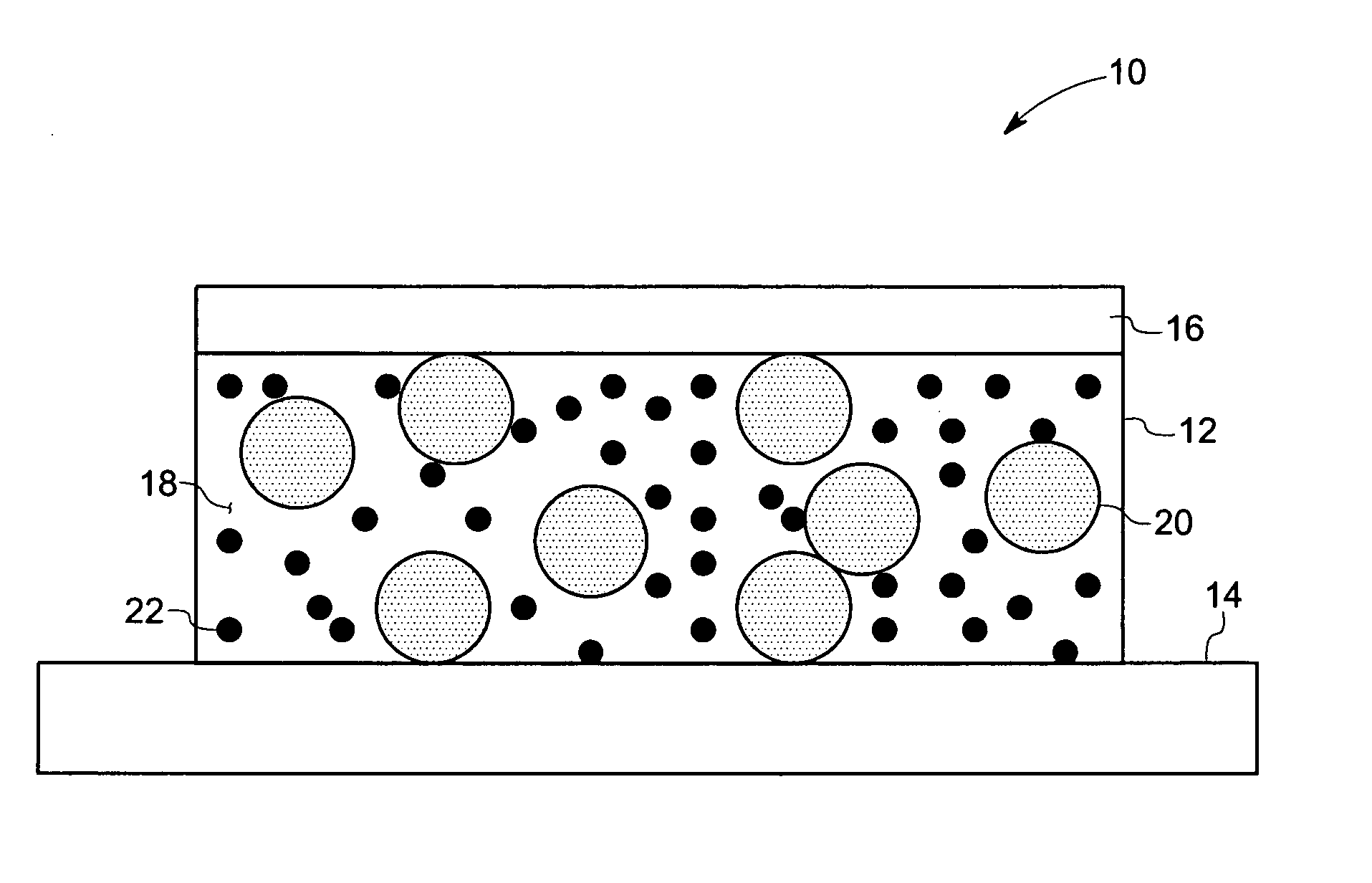 Electrically conductive adhesives