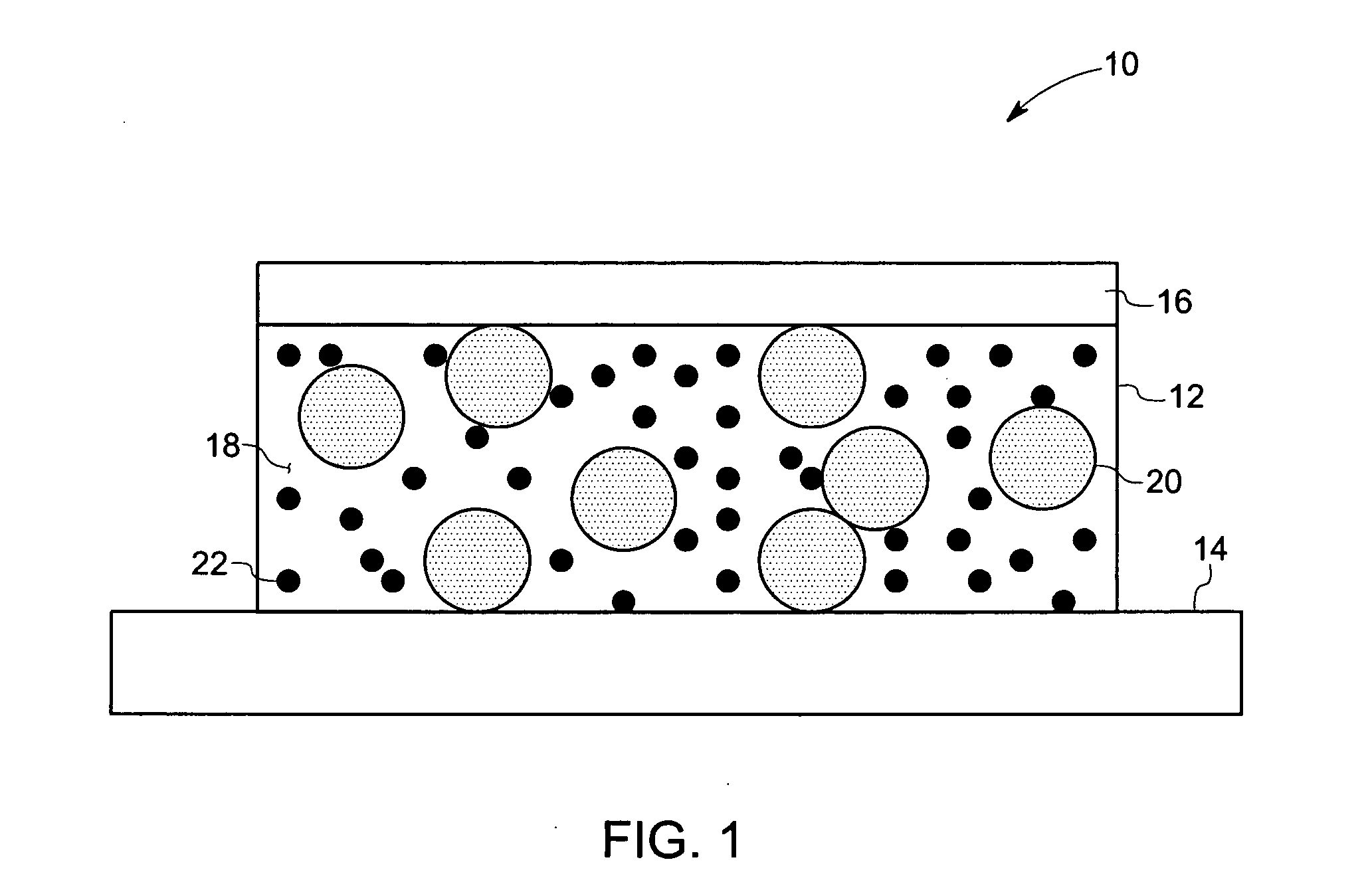 Electrically conductive adhesives