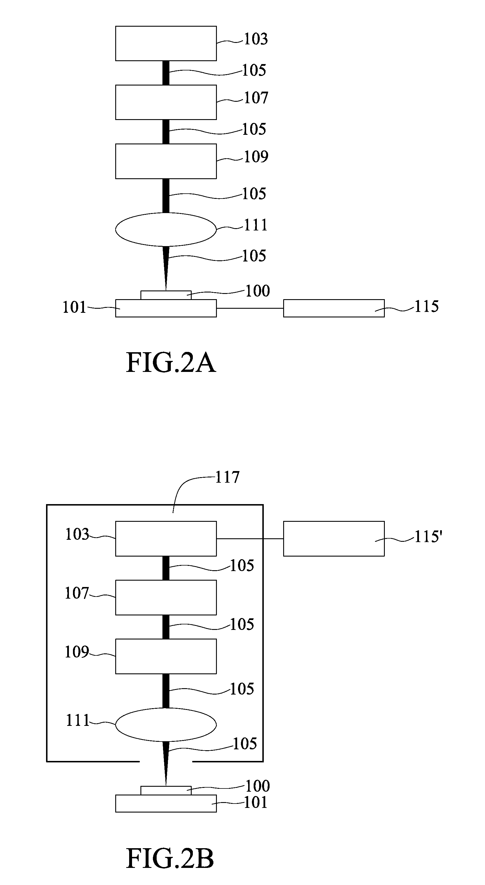 Method and system for manufacturing microstructure in photosensitive glass substrate