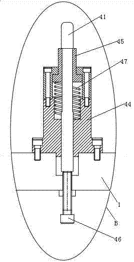 Motor rotor processing machine and motor rotor adding method