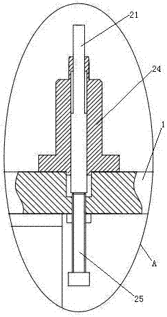 Motor rotor processing machine and motor rotor adding method