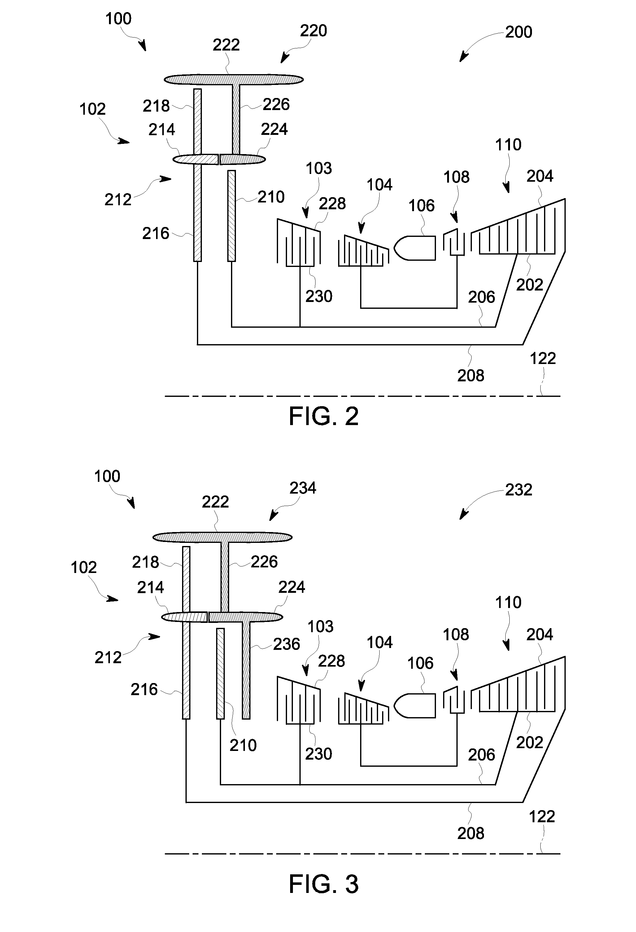 Turbine engine assembly and method of manufacturing