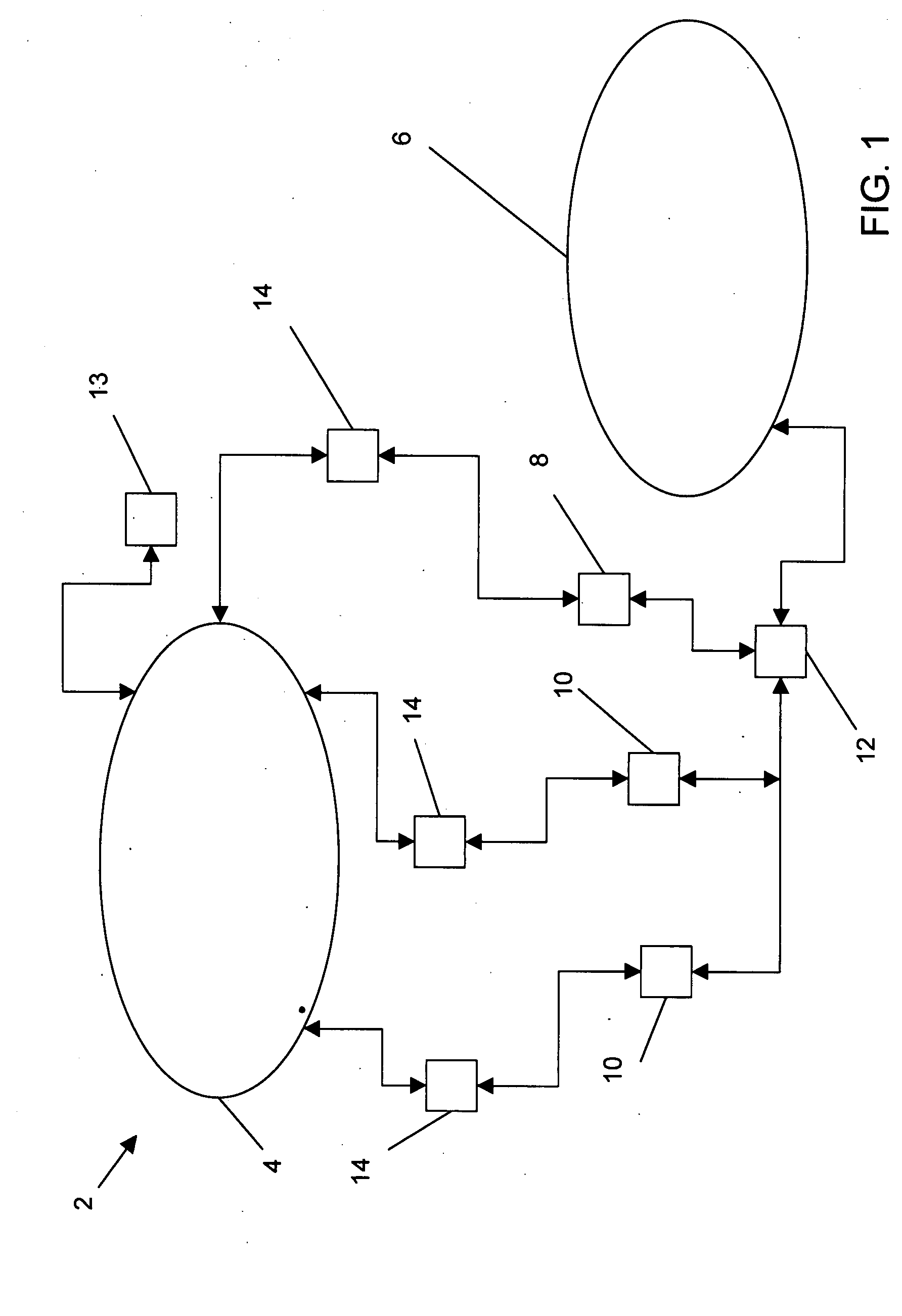 Method, system and computer-readable media for reducing undesired intrusion alarms in electronic communications systems and networks