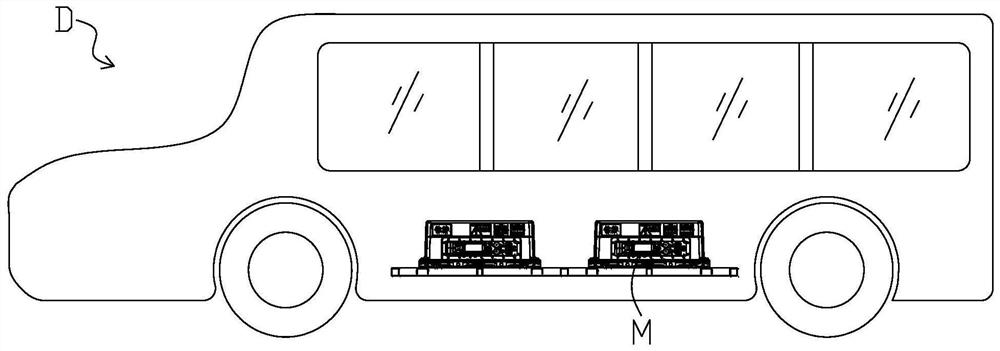 Sampling component, battery module, battery pack and device